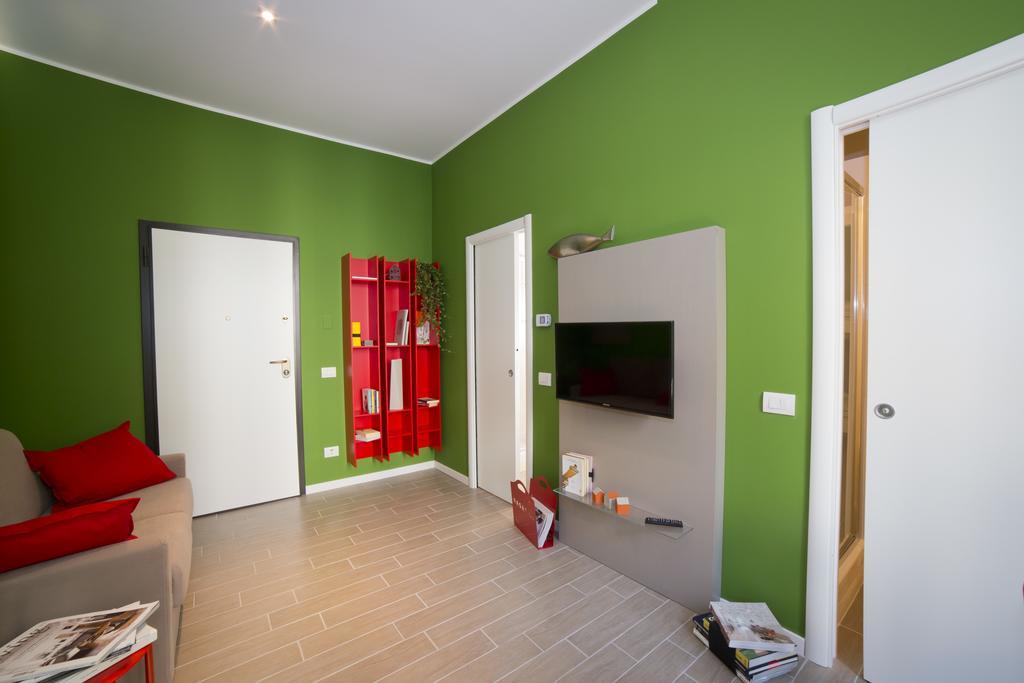 Dreams Residenza De Marchi Mailand