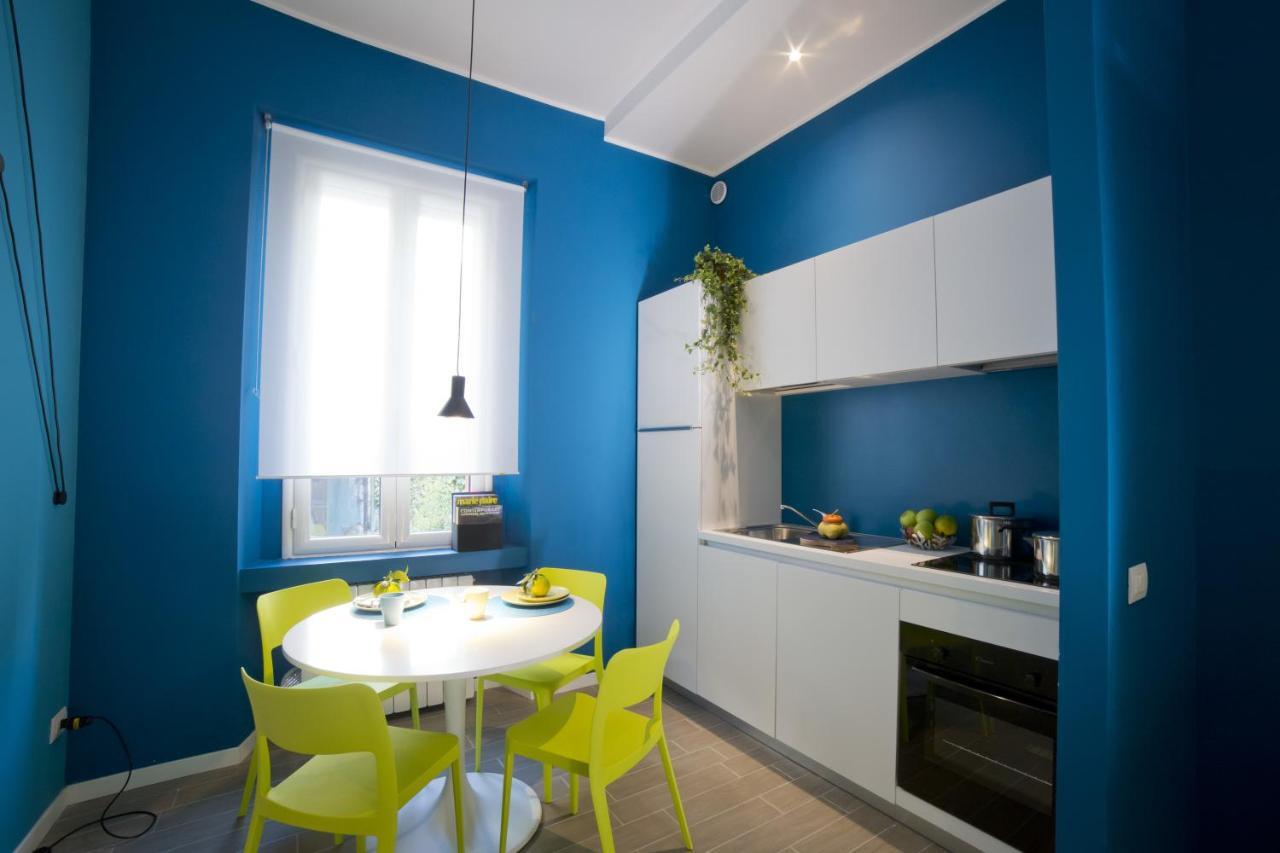 Aparthotel Dreams Residenza De Marchi Mailand