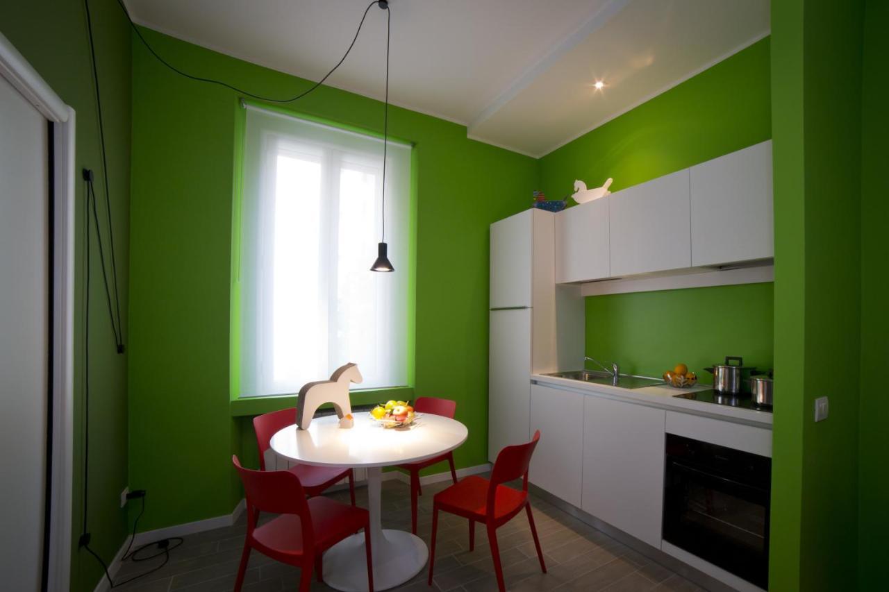 Aparthotel Dreams Residenza De Marchi Mailand