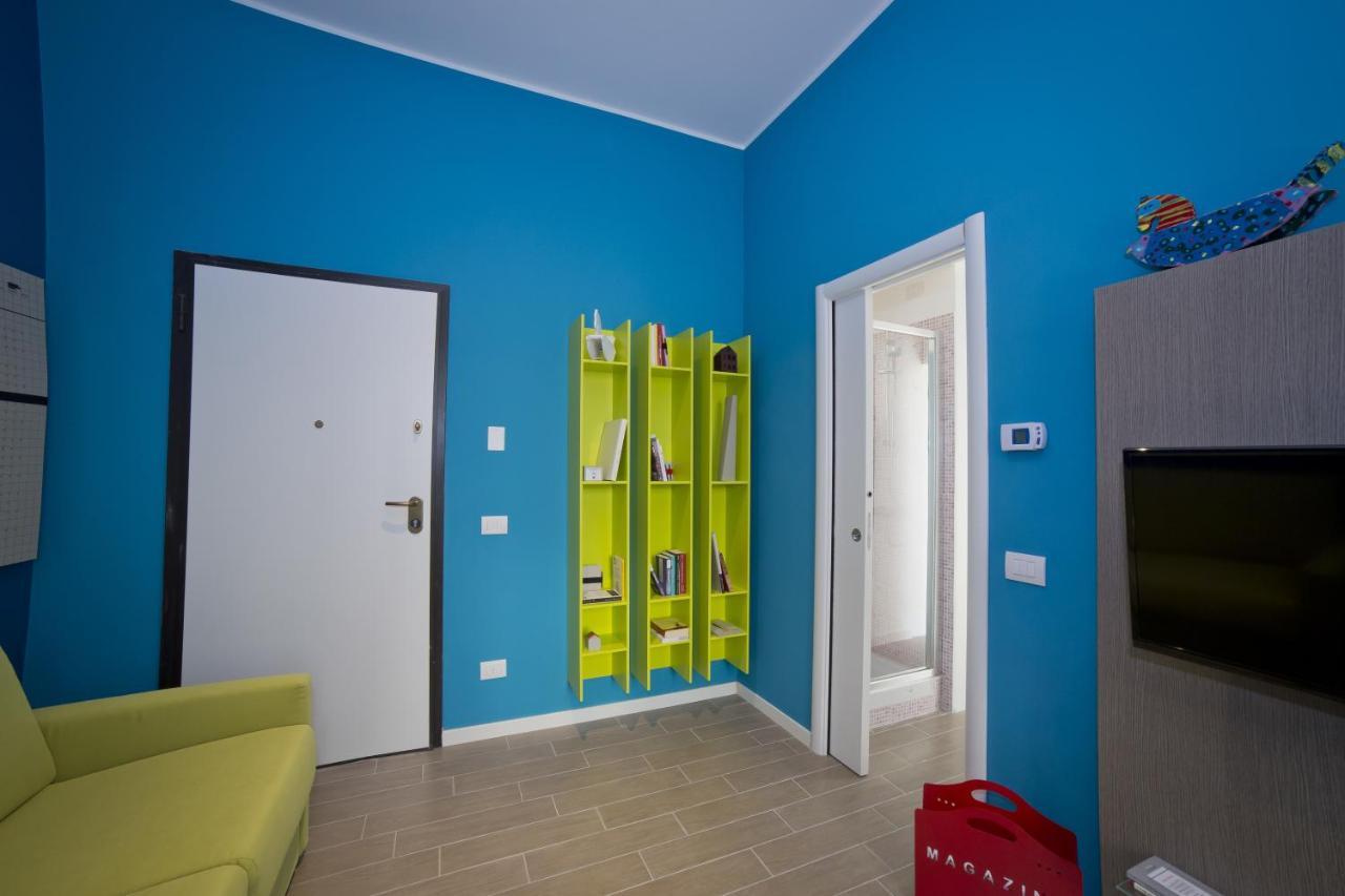 Aparthotel Dreams Residenza De Marchi Mailand